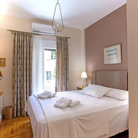 Ariadne By Heloni Apartments Atenas Exterior foto