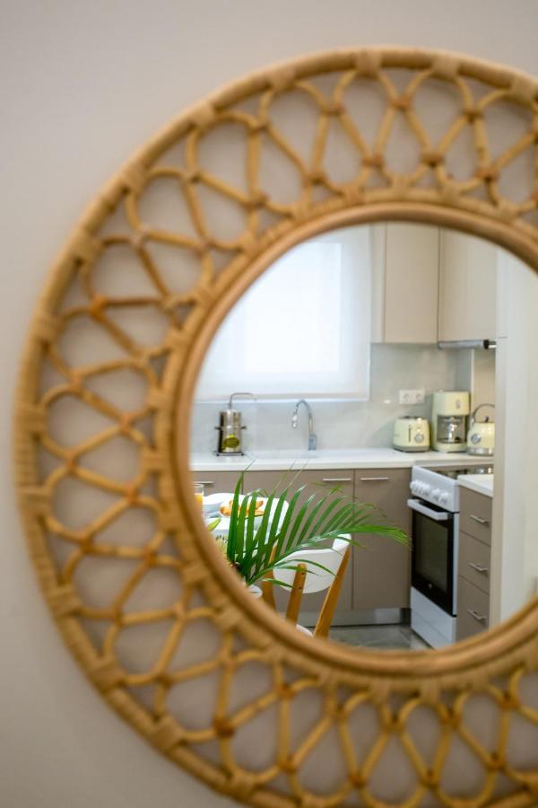 Ariadne By Heloni Apartments Atenas Exterior foto